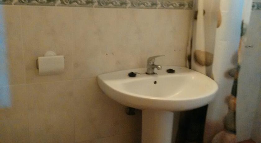 Malagaonbeach 1 - Two Bedrooms - Up To 3 People - 10 Meters Beach Ruang foto